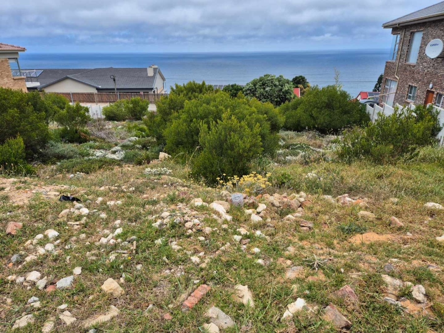 0 Bedroom Property for Sale in Dana Bay Western Cape